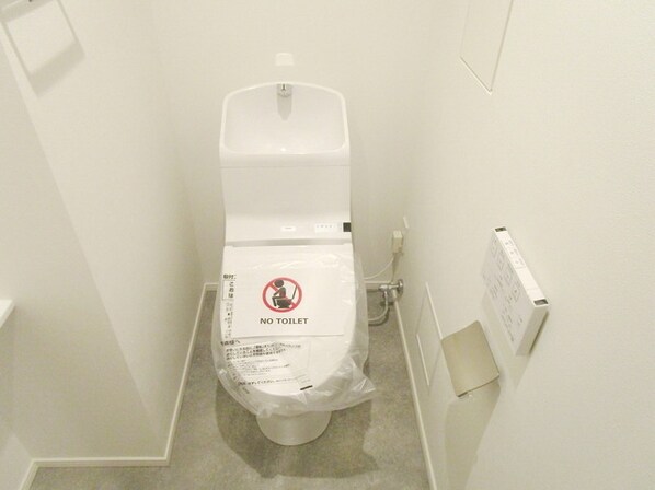 ザ・パークハビオ碑文谷の物件内観写真